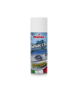 ANTIGHIACCIO SPRAY RHUTTEN "NO FROST" 200 ML